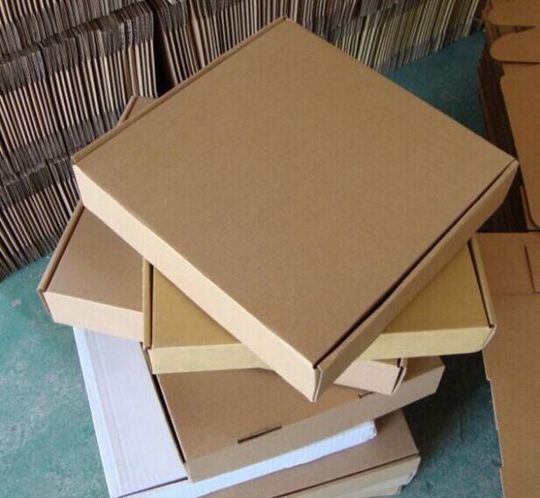 紙箱包裝與產品質量一樣重要